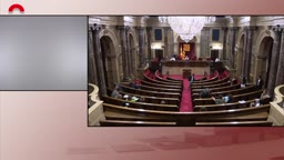 Ple del Parlament. 01/06/2023 - sessió ordinària - Emissió  en llengua de signes (continuació)