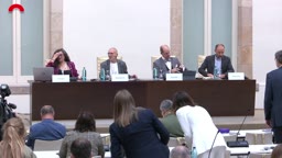 Actes institucionals - Conferncia de l EPTA: Sessi sobre intelligncia artificial i democrcia