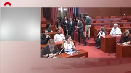 Actes institucionals - Acte del cinquant aniversari de la signatura dels Acords tripartits de [...]