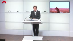 Conferncies de premsa - Conferncia de premsa del portaveu del grup de Vox, Joan Garriga, per [...]