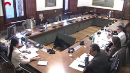 Pon�ncies (audi�ncies en procediment legislatiu) - Pon�ncia: Projecte de llei pel qual [...]