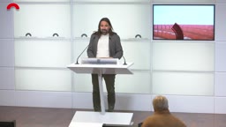 Confer�ncies de premsa - Confer�ncia de premsa del portaveu adjunt del grup d'ERC, Jordi [...]