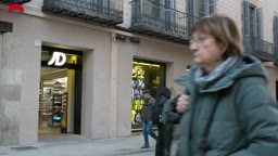 Les lleis - Llei d'actualització de la normativa de comerç