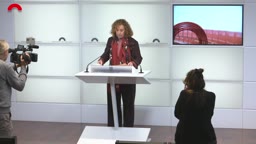 Confer�ncies de premsa - Confer�ncia de premsa del grup parlamentari d'ERC
