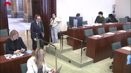 Altres sessions - Consell Assessor del Parlament sobre Ci�ncia i Tecnologia