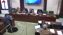 Pon�ncies (audi�ncies en procediment legislatiu) - Pon�ncia: Proposta per a presentar a la [...]