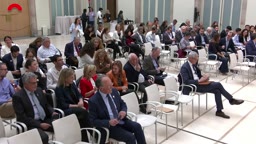Actes institucionals - 17a Jornada d'Auditoria del Sector P�blic, del Col�legi de Censors [...]