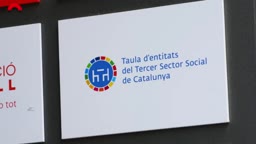 Les lleis - Llei del tercer sector social