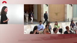 Actes institucionals - Quarta sessi� del cicle sobre viol�ncia masclista a les xarxes socials [...]