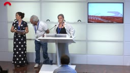 Confer�ncies de premsa - Confer�ncia de premsa del grup de la CUP-DT amb representants del [...]