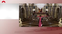 Actes institucionals - Setmana del Parlament Universitari: simulaci� d'una sessi� plen�ria - [...]