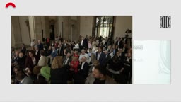 Actes institucionals - Acte d'inici de la commemoraci� del cinquant� aniversari del retorn del [...]