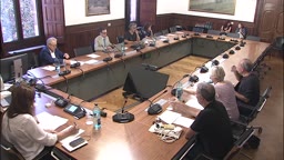 Pon�ncies (audi�ncies en procediment legislatiu) - Pon�ncia: Projecte de llei de drets [...]
