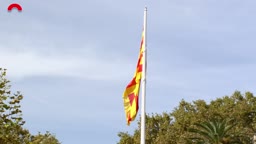 Actes institucionals - El president, Josep Rull, i la Mesa reben en audi�ncia el diputat Llu�s Puig
