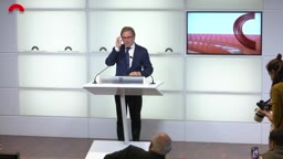 Conferències de premsa - Conferència de premsa del portaveu del grup de Vox, Joan Garriga, per [...]
