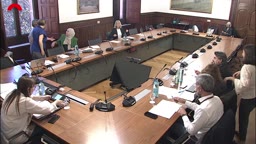Ponències (audiències en procediment legislatiu) - Ponència: Proposició de llei de protecció i [...]